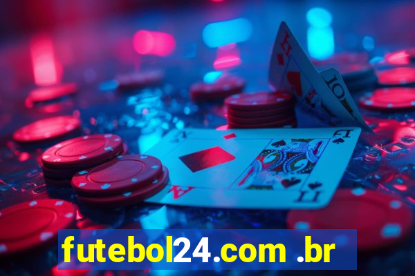 futebol24.com .br